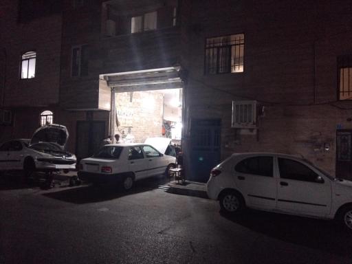 عکس مکانیکی نوروزی