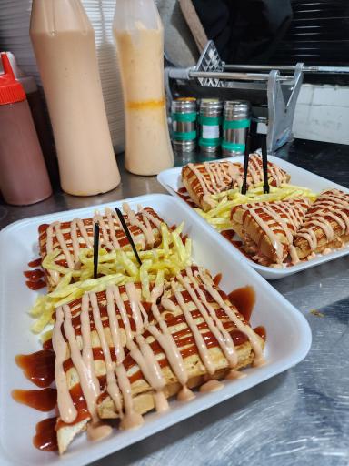 عکس زاهدان اسنک