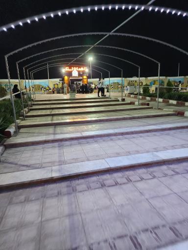 عکس زاهدان اسنک