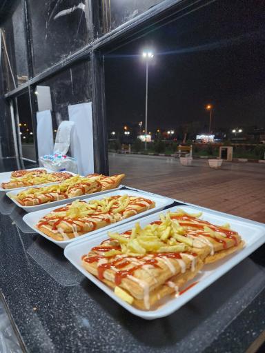 عکس زاهدان اسنک