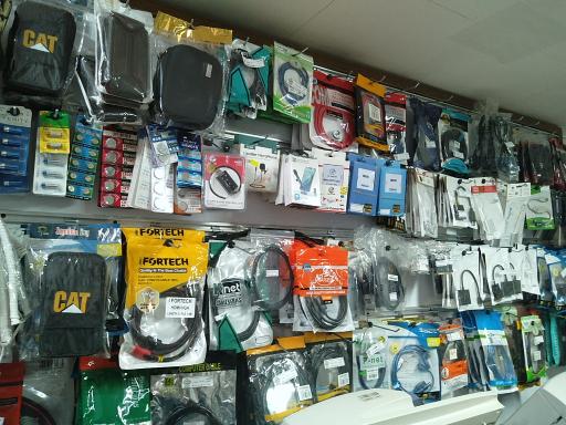 عکس فروشگاه قائم نت ، اینترنت 2020