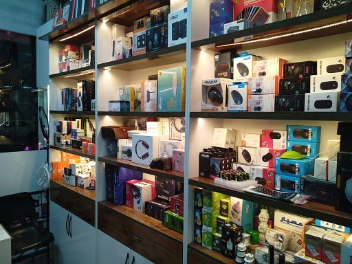 عکس فروشگاه قائم نت ، اینترنت 2020