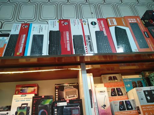 عکس فروشگاه قائم نت ، اینترنت 2020