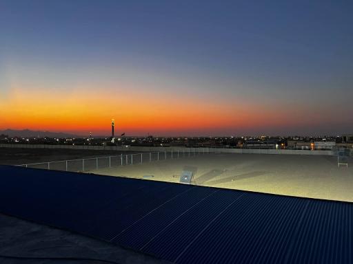 عکس سایت تیر و کمان مجموعه ورزشی شهداء بارجین