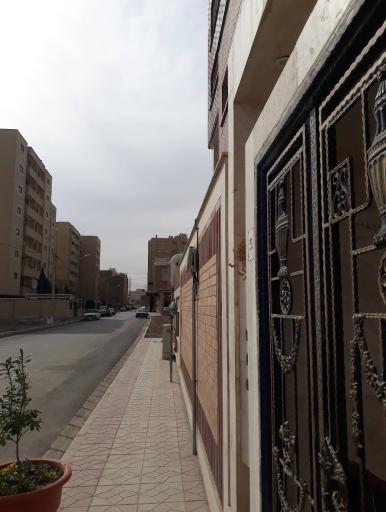 عکس مجتمع مسکونی هشت بهشت