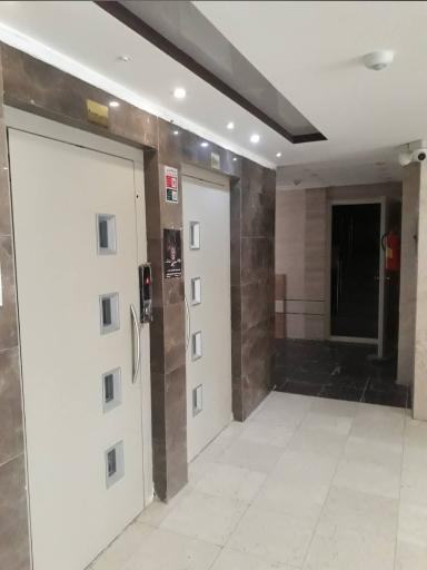 عکس مجتمع مسکونی هشت بهشت