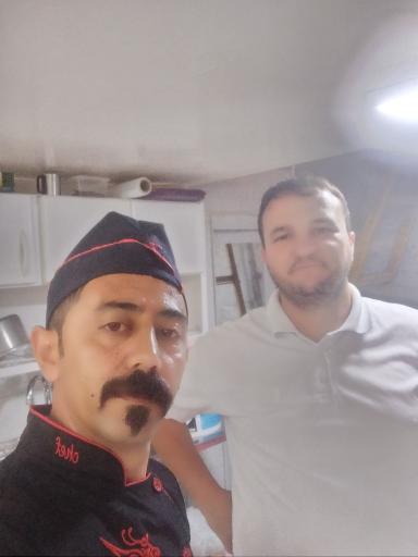 عکس پیتزا خوشنام