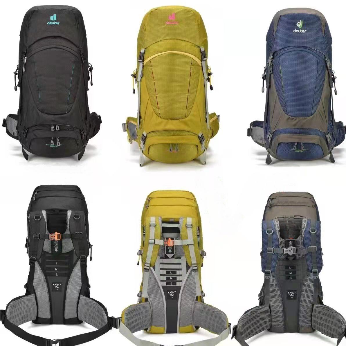 عکس لوازم کوهنوردی برند k2_store2