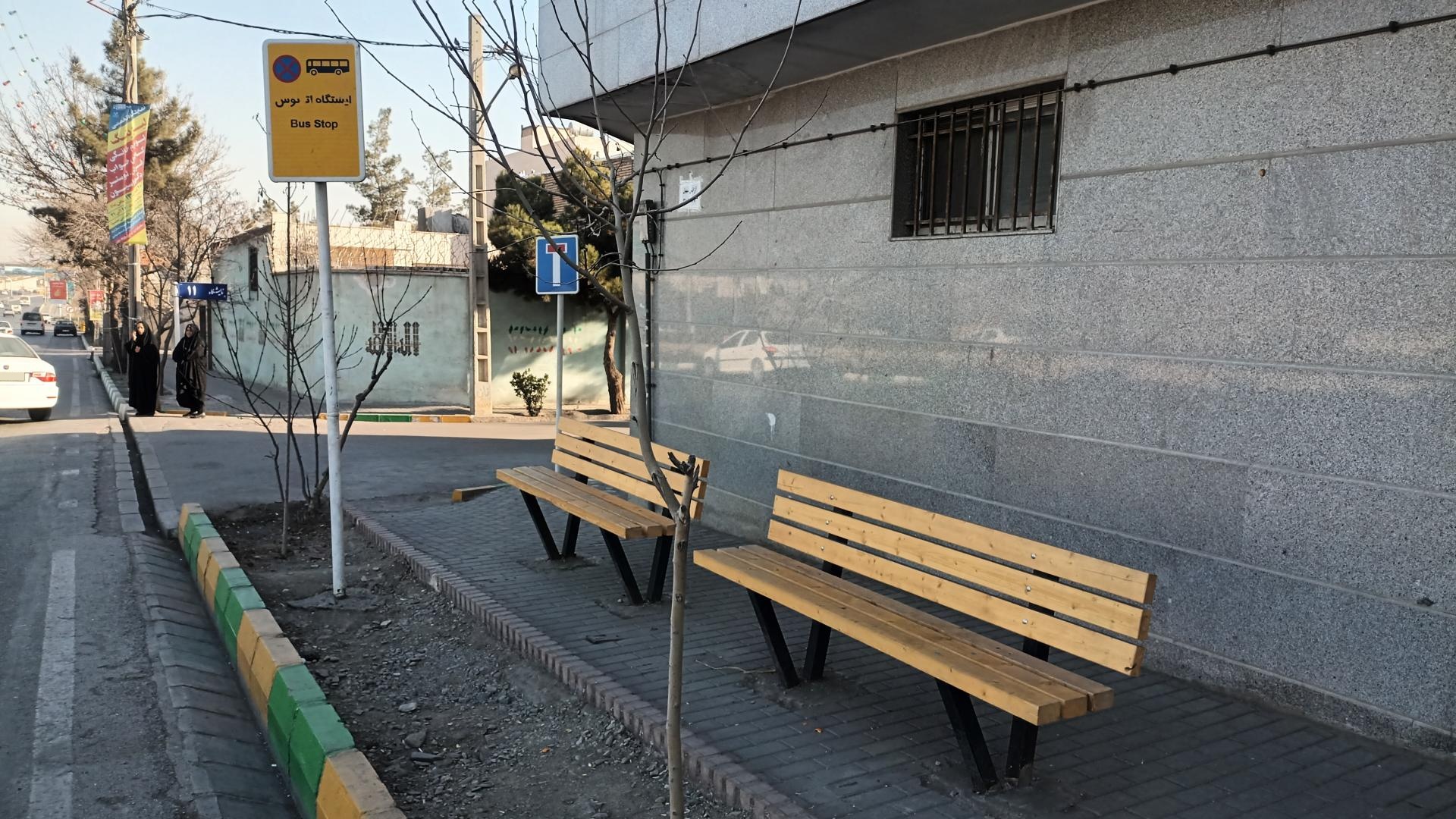 عکس  نمایشگاه 11