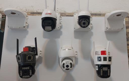 عکس فروشگاه ایمن دژ