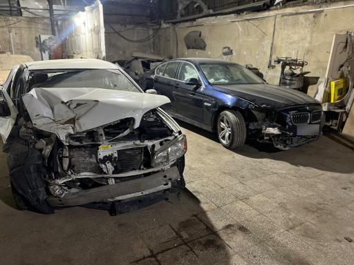 عکس تعمیرگاه کجوری