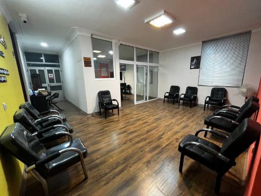 مرکز آموزش علوم هوانوردی و خلبانی کارا آمایش نارین کاسپین