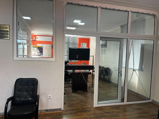 عکس مرکز آموزش علوم هوانوردی و خلبانی کارا آمایش نارین کاسپین