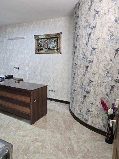 عکس کلینیک درمان سوءمصرف مواد مهیاران