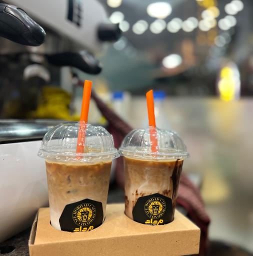 عکس قهوه مرداد