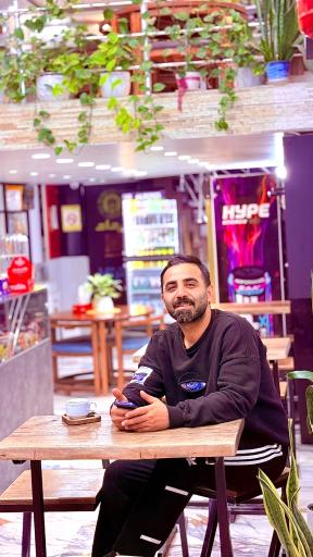 عکس قهوه مرداد