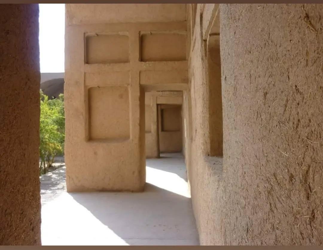 عکس خانه تاریخی ابوالحسن خان