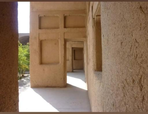 عکس خانه تاریخی ابوالحسن خان