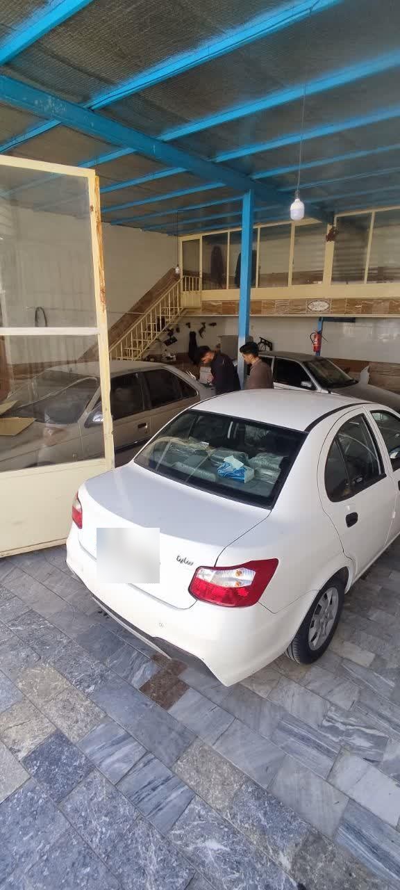 عکس صافکاری تخصصی پنجه طلا
