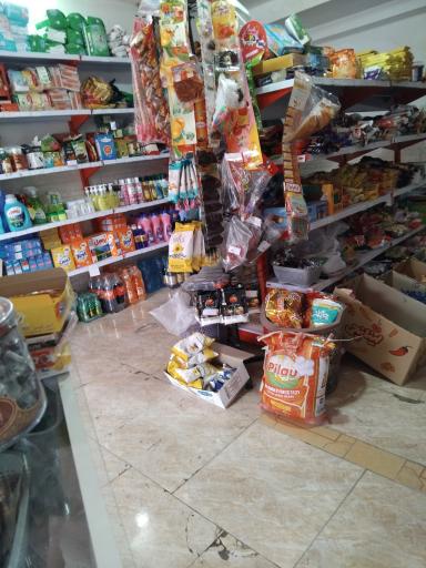 عکس ارزانسرای برکت