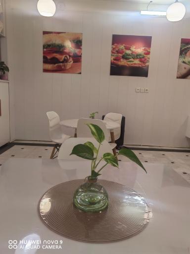 فست فود سپاس