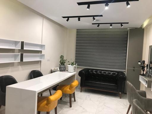 عکس ارایشگاه سی مای