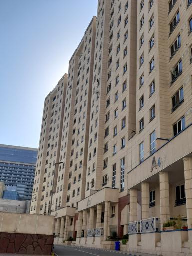 عکس مجتمع مسکونی همت یاس