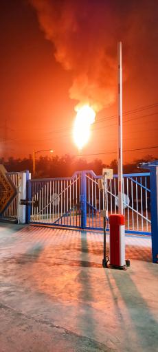 عکس شرکت فجر انرژی خلیج فارس (فجر ۱)