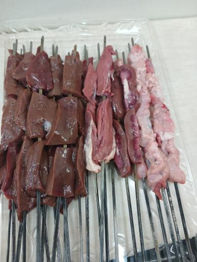 عکس جگرکی ۱۱۰ تجریش