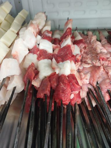 عکس جگرکی ۱۱۰ تجریش