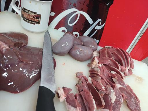 عکس جگرکی ۱۱۰ تجریش