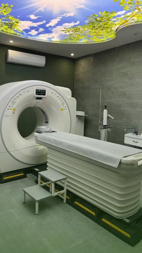 عکس تصویربرداری تابان