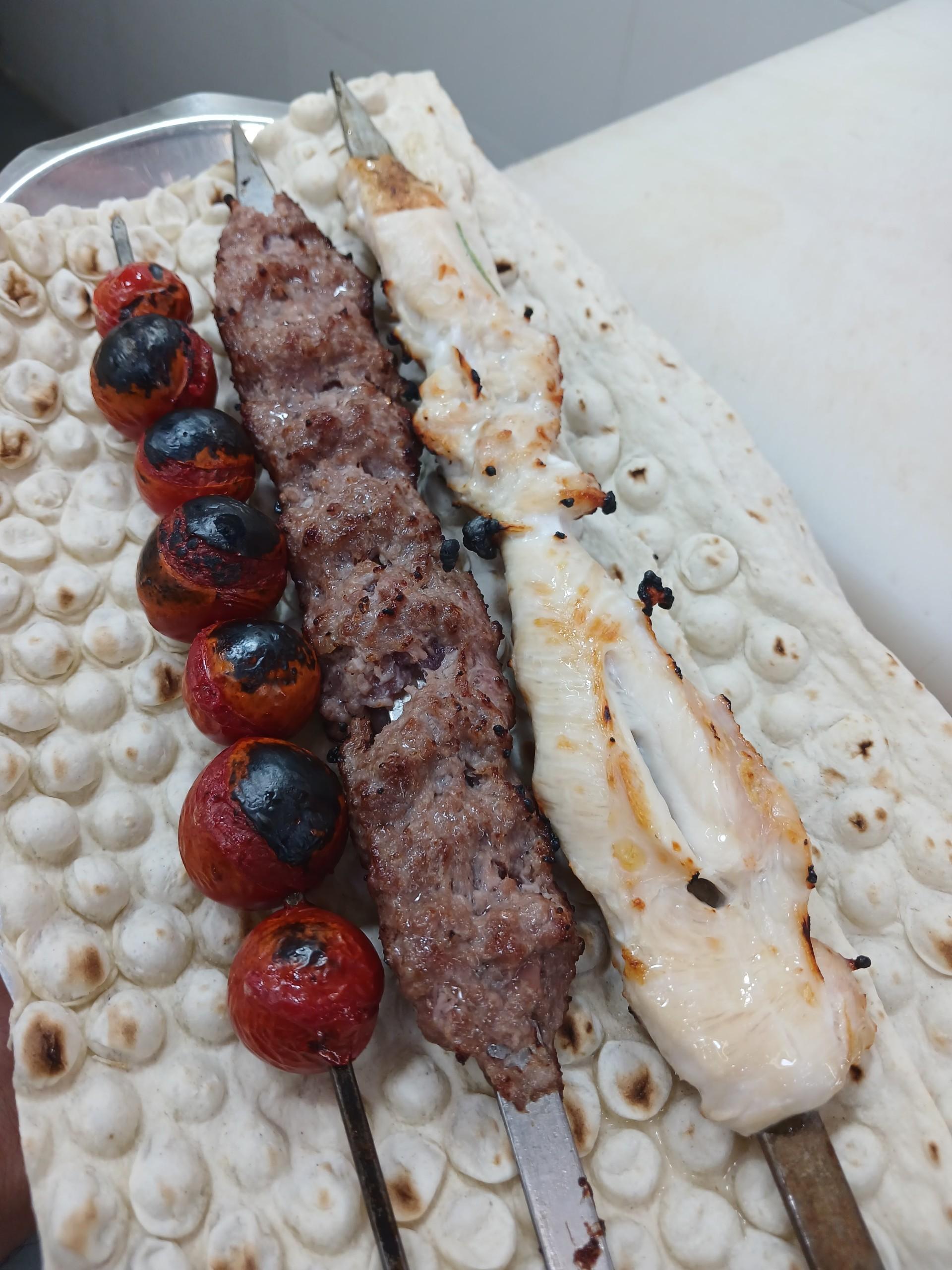 عکس جگرکی ۱۱۰ تجریش