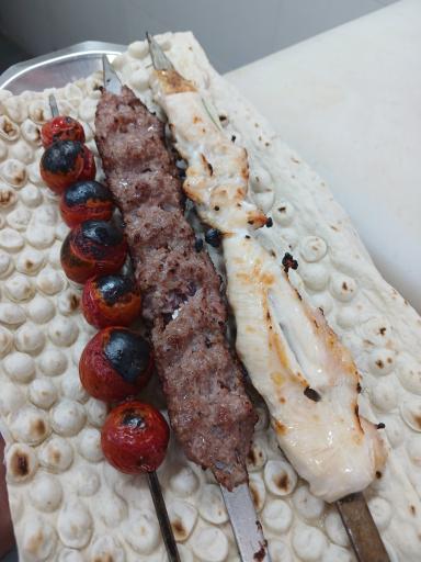 عکس جگرکی ۱۱۰ تجریش