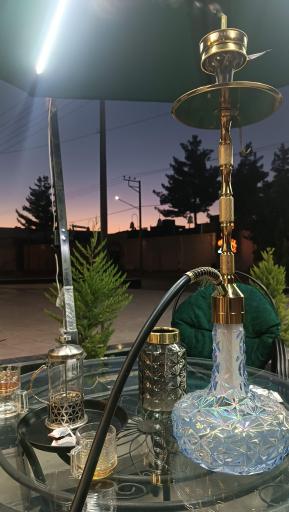 عکس کافه نیکو