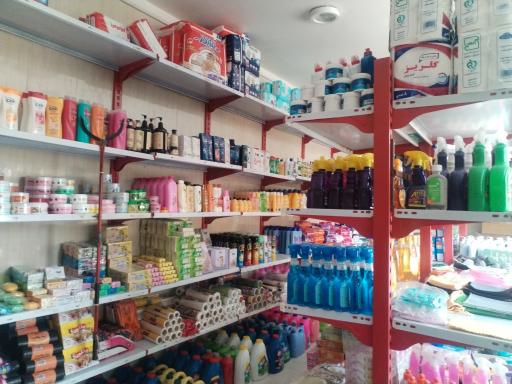 عکس ان اس مارکت