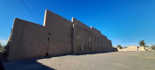 عکس خانه تاریخی ابوالحسن خان