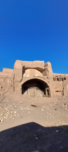 عکس خانه تاریخی ابوالحسن خان