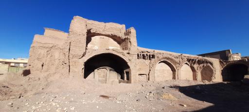 عکس خانه تاریخی ابوالحسن خان