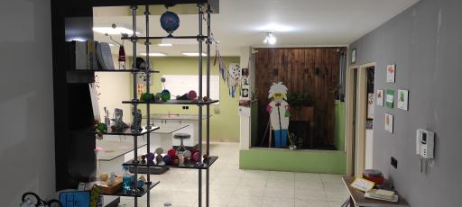 عکس آموزشگاه علمی و کنکور نخبگان موفق