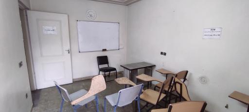 عکس آموزشگاه علمی و کنکور نخبگان موفق