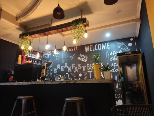 عکس کافه لیمون