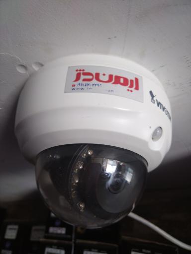 عکس فروشگاه ایمن دژ