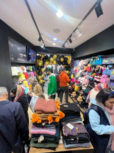 عکس دنیای کلاه