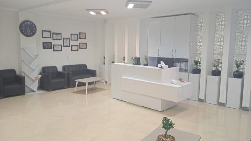 عکس مطب دندانپزشکی فرشاد عبدالکریمی