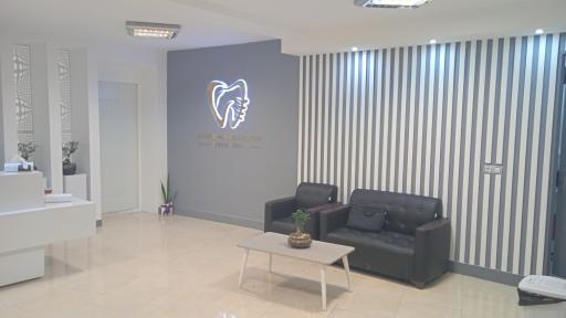 عکس مطب دندانپزشکی فرشاد عبدالکریمی