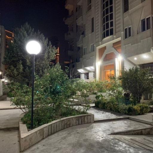 عکس مجتمع هفت گنبد