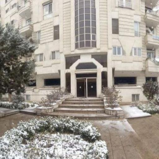 عکس مجتمع هفت گنبد