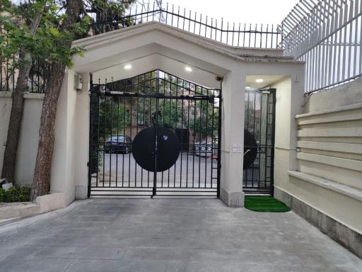 عکس مجتمع هفت گنبد