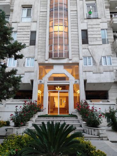 عکس مجتمع هفت گنبد